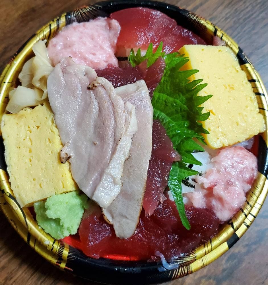 築地寿司清 渋谷ヒカリエShinQs店