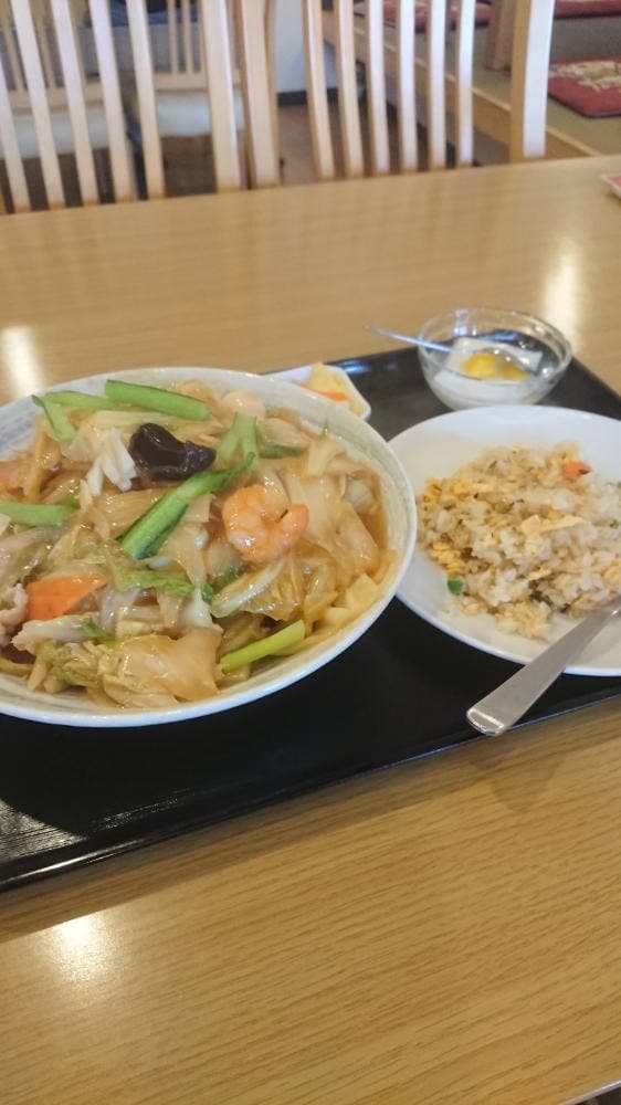 中国家庭料理 佳成 - サブ画像1