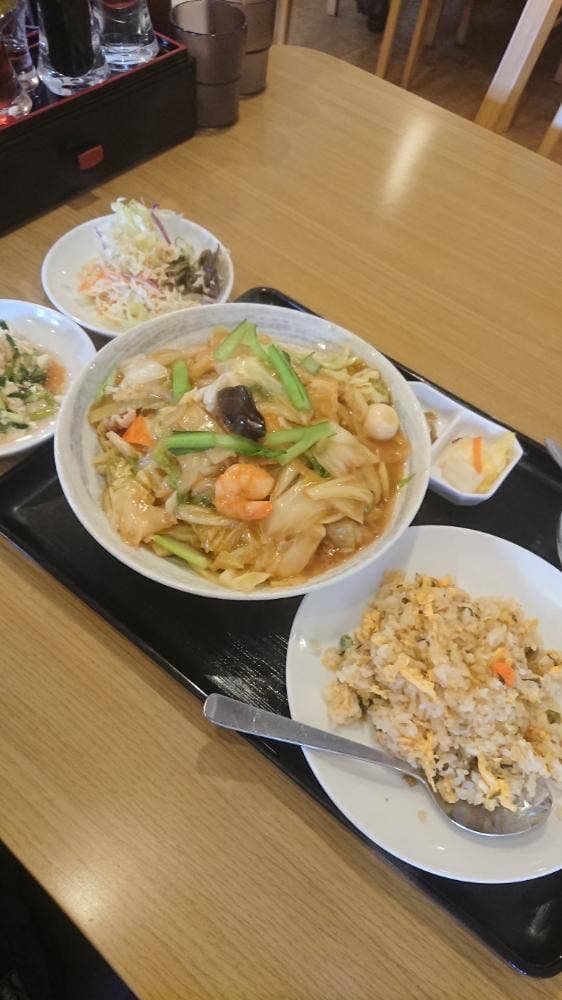 中国家庭料理 佳成 - サブ画像3