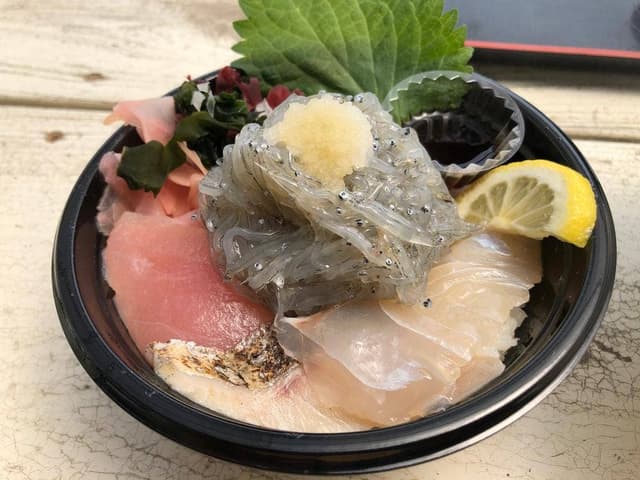 道の駅 あわじ - サブ画像2