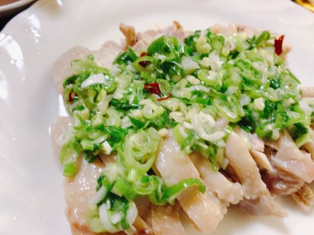 揚龍白子店 - サブ画像2