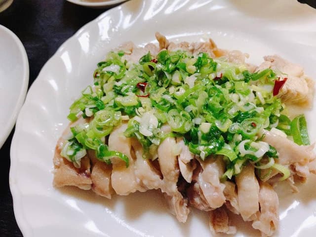 揚龍白子店 - サブ画像1
