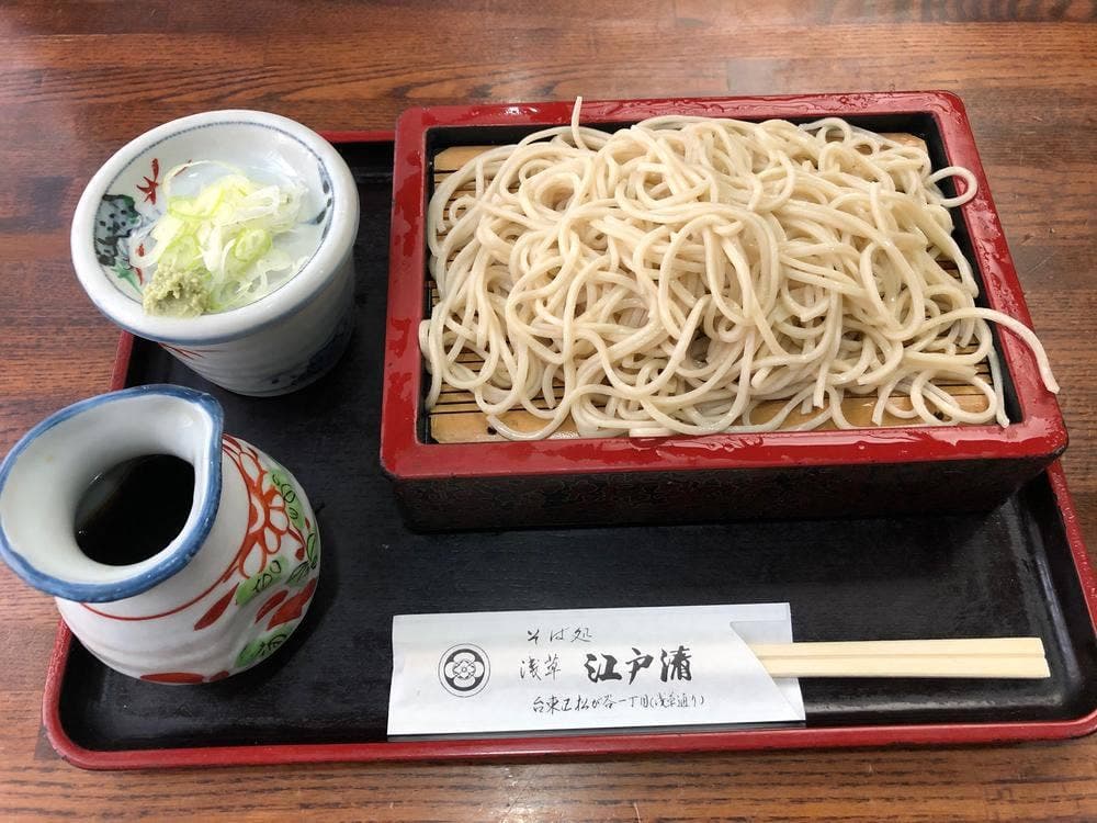 浅草江戸清