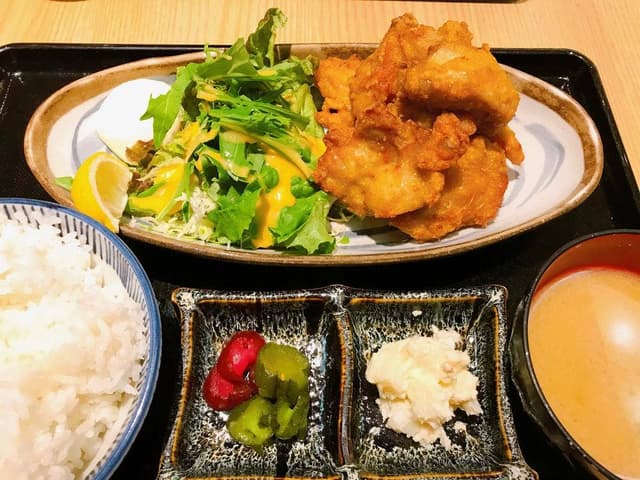 日本酒・大衆酒場 北海道ながまれ - サブ画像1