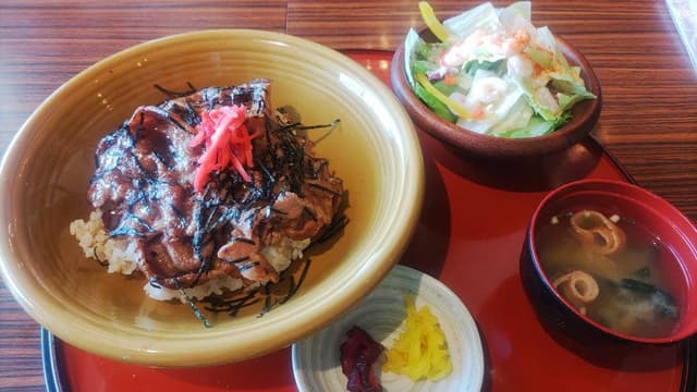 レストラン コロンバン - サブ画像2