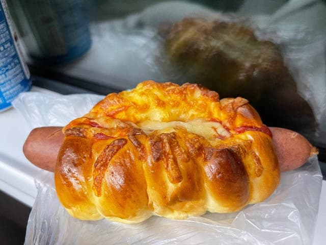 La boulangerie Quigion - サブ画像1