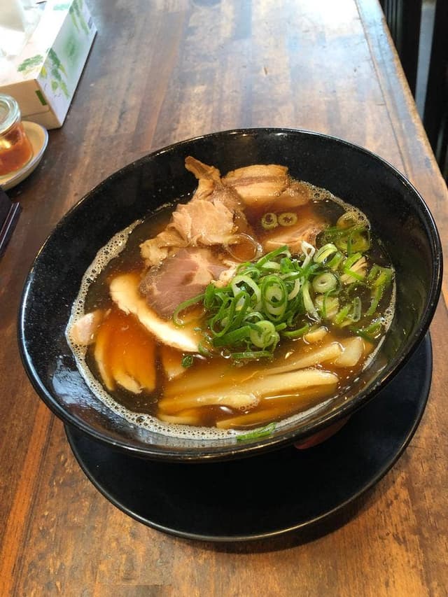 拉麺ノスゝメ 諭吉 - サブ画像3