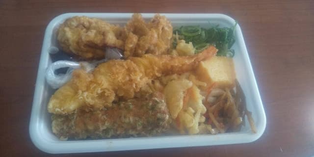 丸亀製麺 ビーンズキッチン武蔵浦和店 - サブ画像2