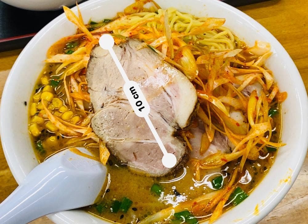 清ちゃんラーメン
