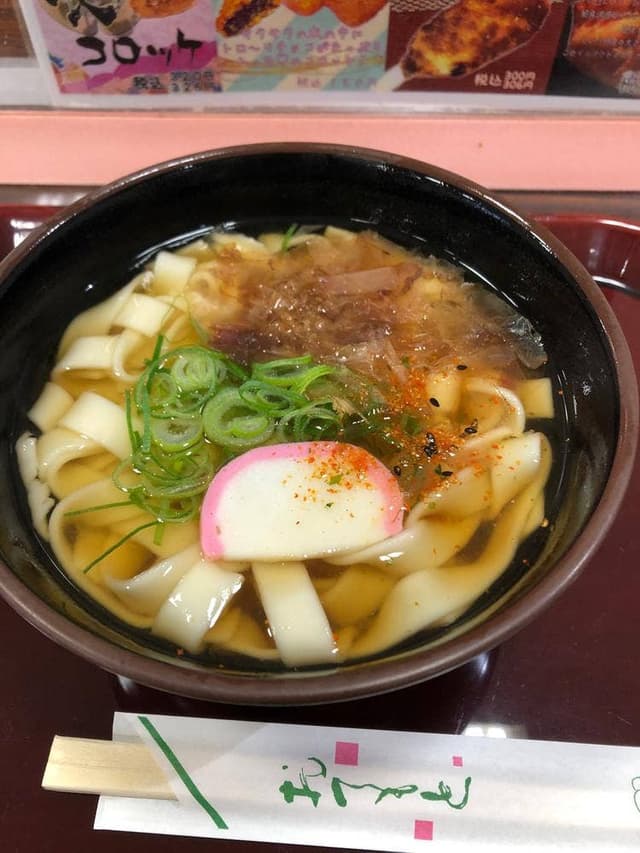 養老サービスエリア 上り - サブ画像1