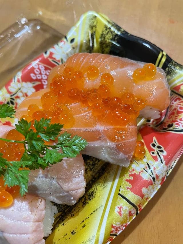 築地 竹若 エキュート品川 - サブ画像2