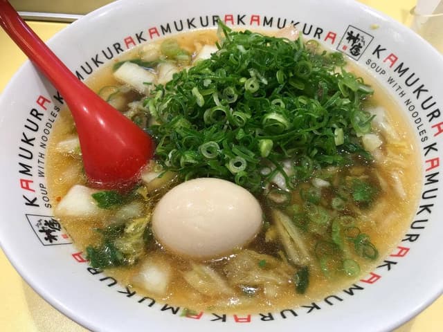 どうとんぼり神座 香芝店 - サブ画像2