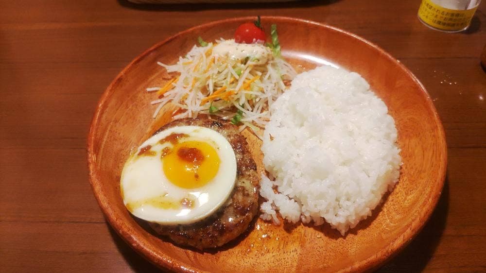 びっくりドンキー あしびなー豊崎店