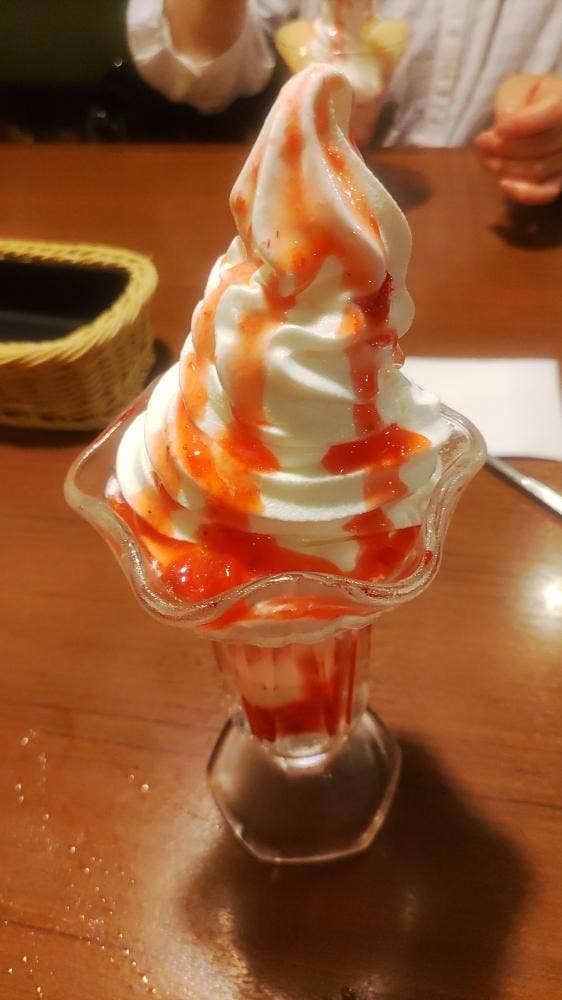 びっくりドンキー あしびなー豊崎店 - サブ画像3