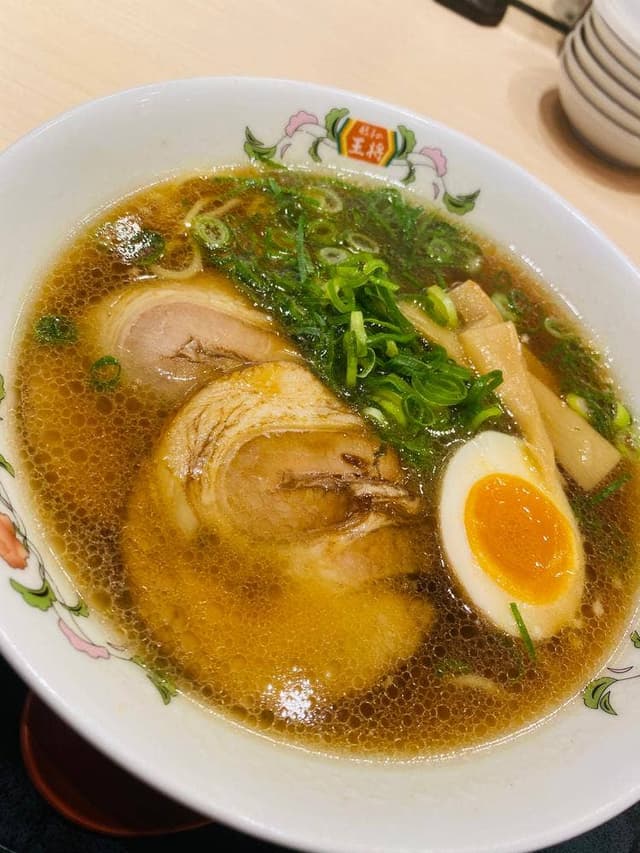 餃子の王将 アリオ八尾店 - サブ画像2