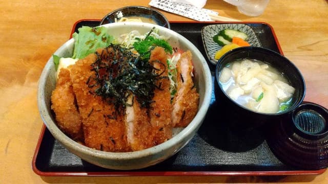 食事処阿部 - サブ画像1
