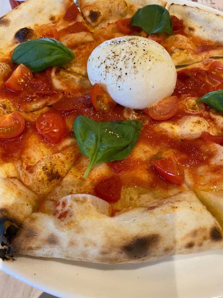 Italian Kitchen VANSAN 八戸店