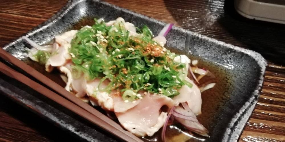 じとっこ組合 松江駅前店