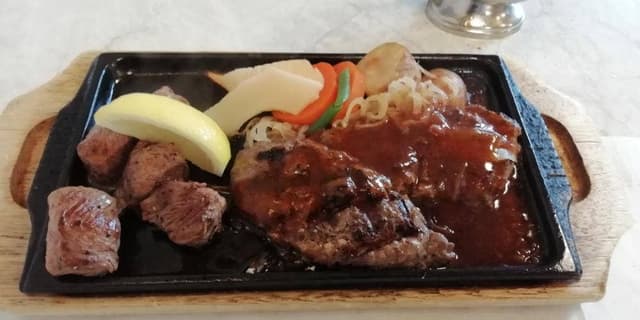 舶来屋 - サブ画像2