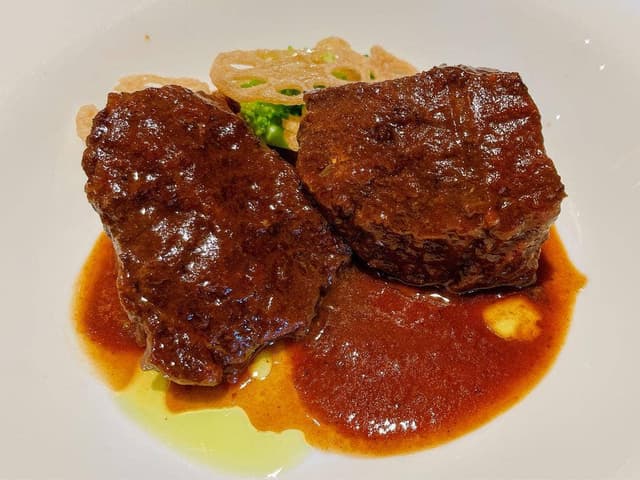 洋風キッチン matsui - サブ画像3