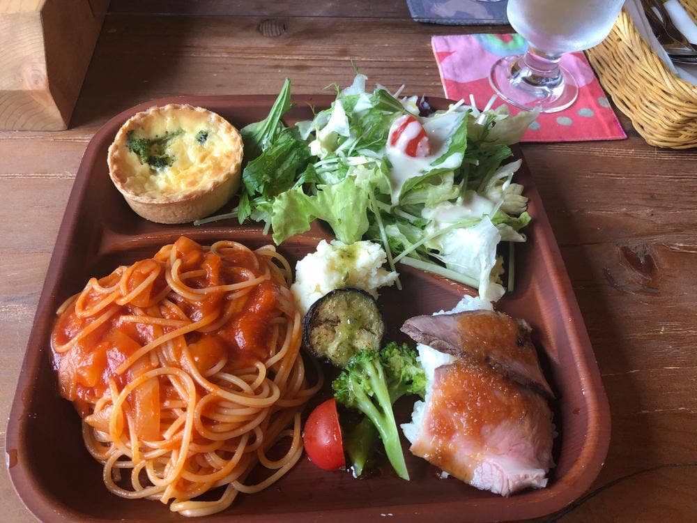 カフェ ペルシッカ