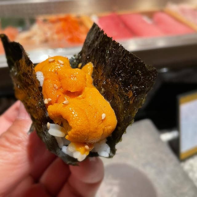 鮨 天駒 - サブ画像1