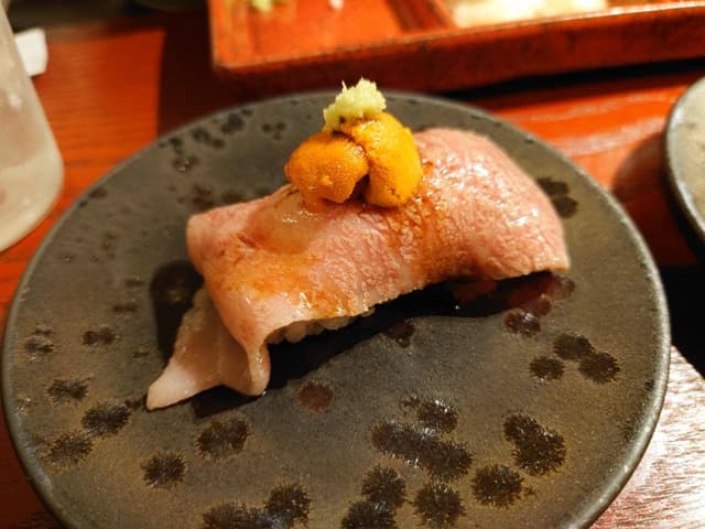 焼肉 炭焼 LAST DANCE - サブ画像1