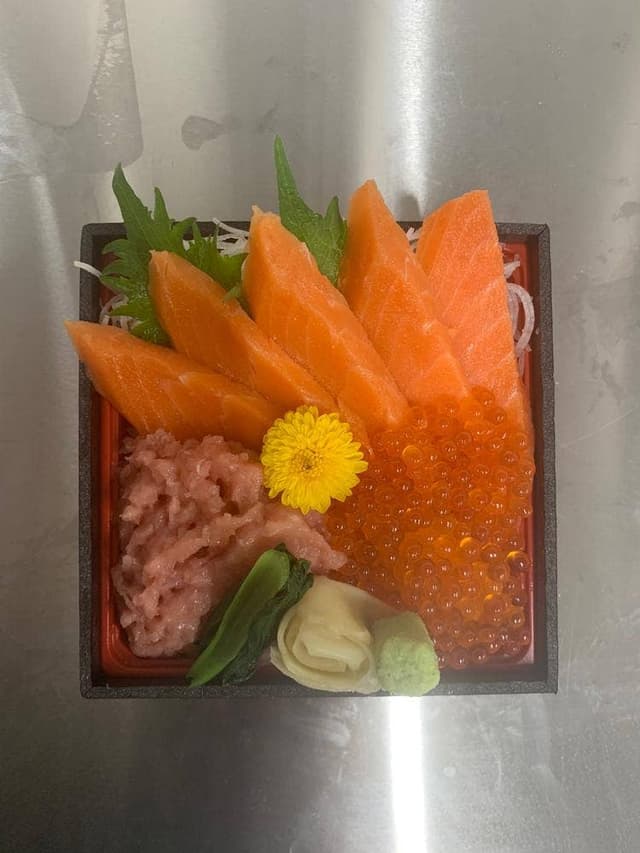 魚久商店 - サブ画像1