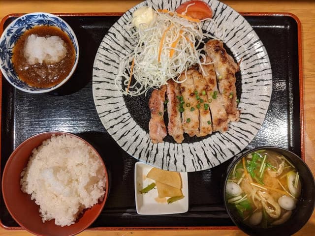 食堂 じみち - サブ画像3