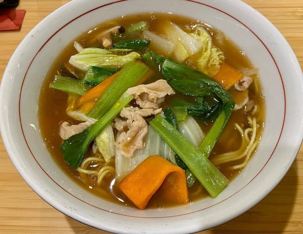 restaurant マルハチ
