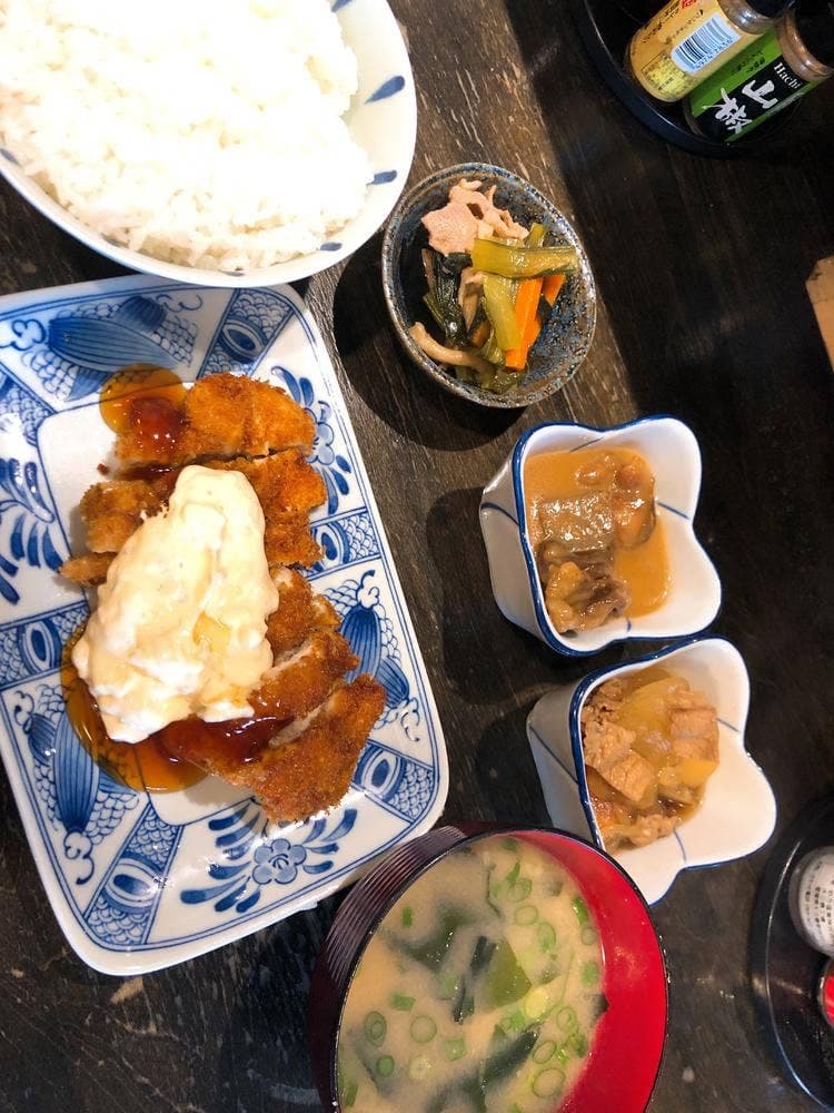 熱血たろやん