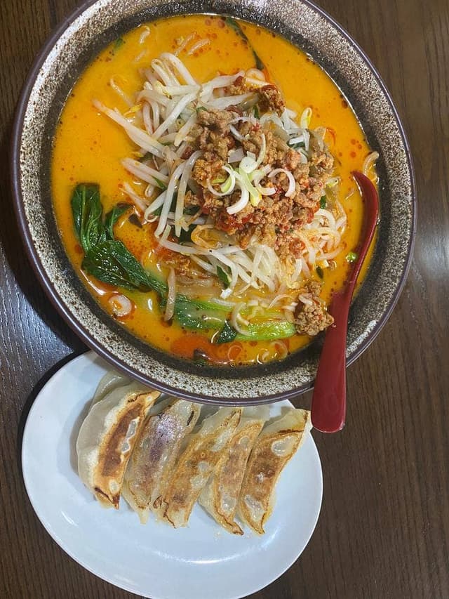 中華料理 福燕 - サブ画像3