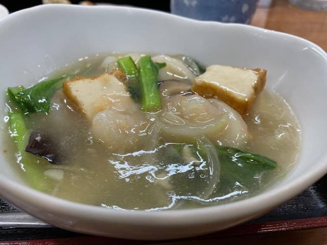 中華日和 - サブ画像3