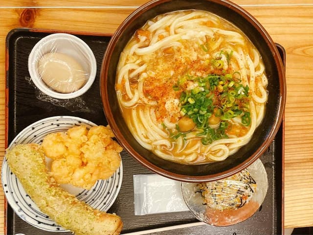 セルフ めん処 どがいぞう - サブ画像2