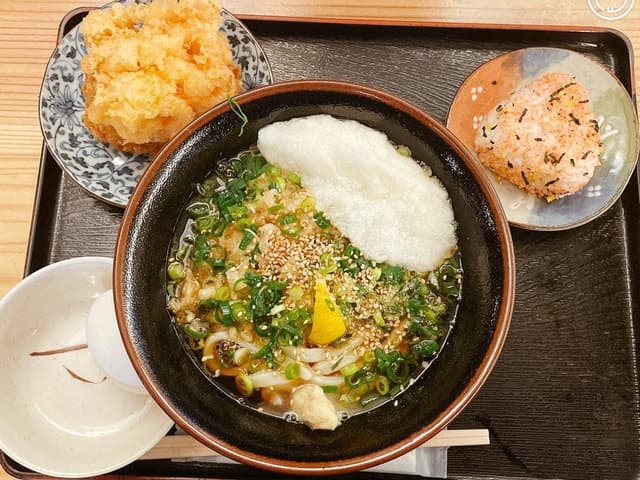 セルフ めん処 どがいぞう - サブ画像1