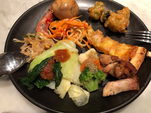 チェディルアン 淀屋橋 - サブ画像3