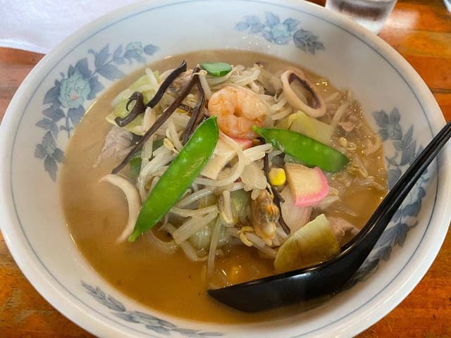 麺屋 参壱 - サブ画像1
