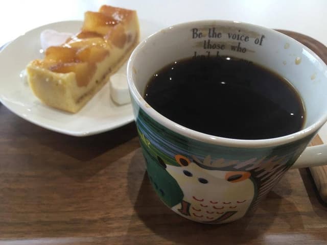 cafe maru - サブ画像2