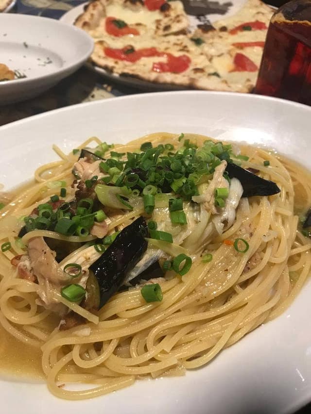 パッパパスタ 霧が丘店 - サブ画像2