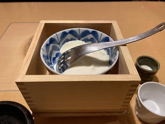 とうふ料理 八かく庵 大阪マルビル店 - サブ画像3