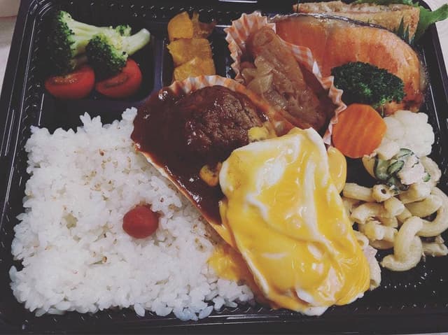 ゆーちゃん弁当 - サブ画像3