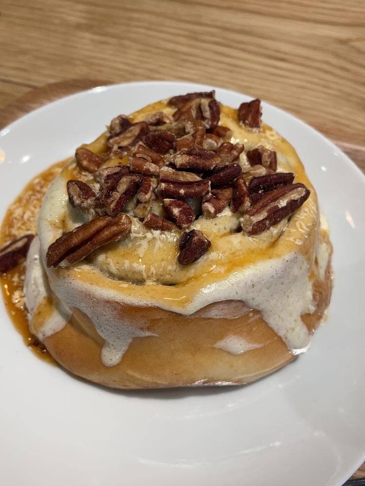 シナボン・シアトルズベストコーヒー シーモール下関店