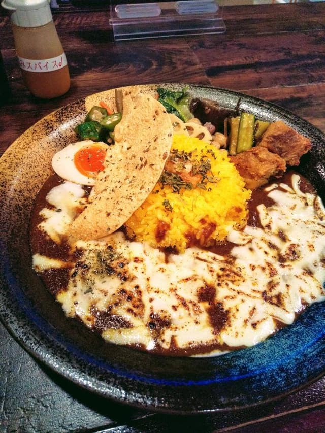 倉敷カレー - サブ画像1