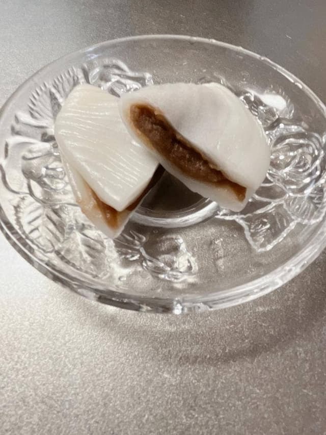 もちっ小屋 でん - サブ画像1