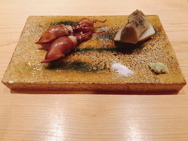 鮨 さかい - サブ画像1