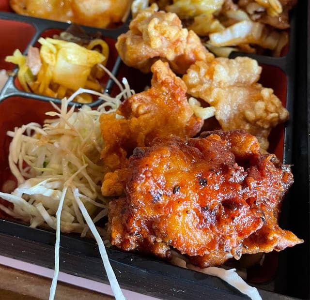 中華料理 梁山泊 - サブ画像2