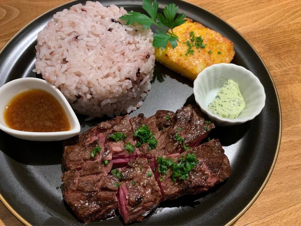 Cafe Restaurant Plume