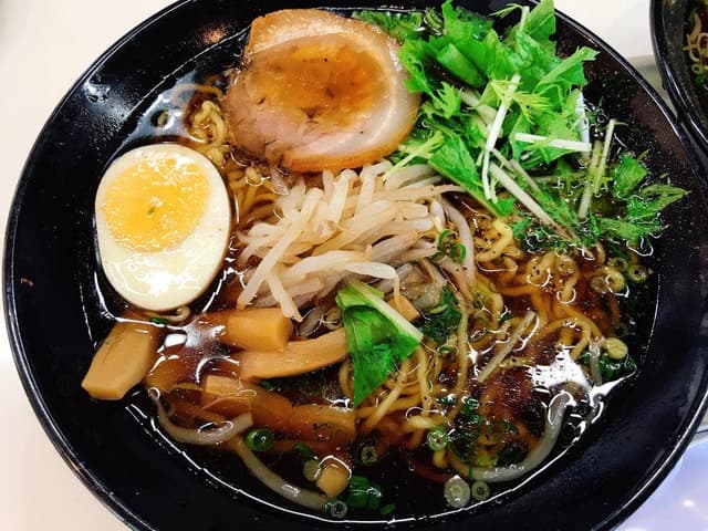 麦わら屋 - サブ画像2
