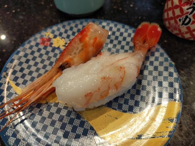すし銚子丸 高島平店 - サブ画像3