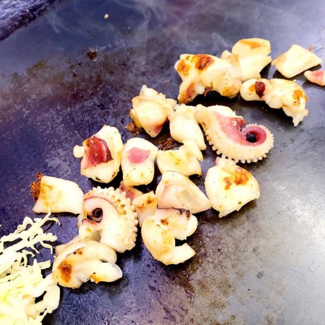 粉もん処 吉 - サブ画像1